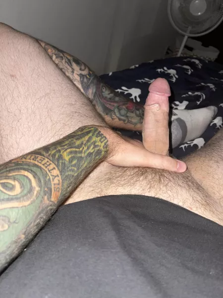 Good morning by Suspicious-Coat-4816