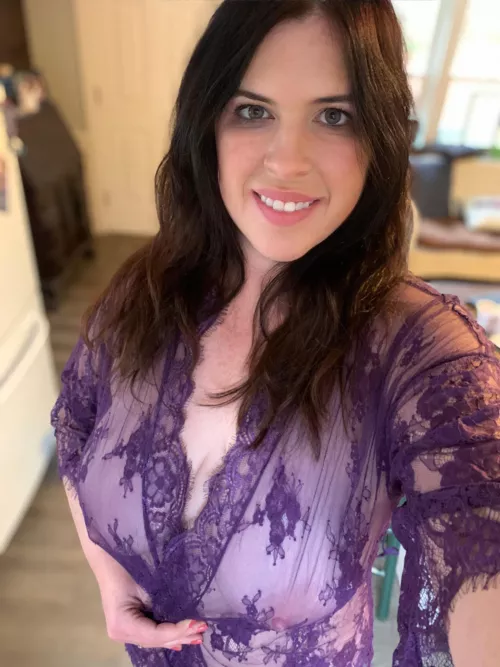 Good morning by Granitestaterxxx