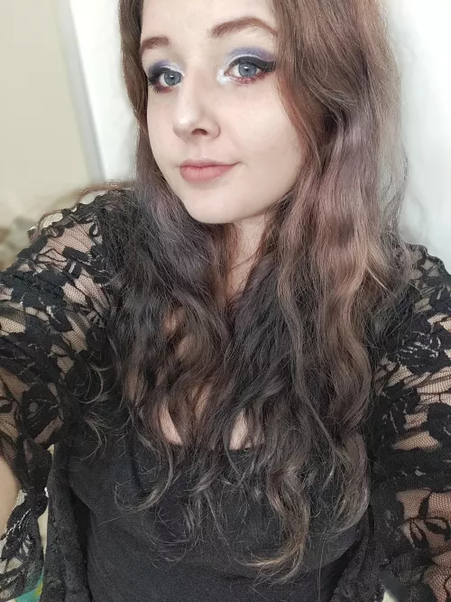 Good morning or sweet dreams wherever you are! by madimoonnsw