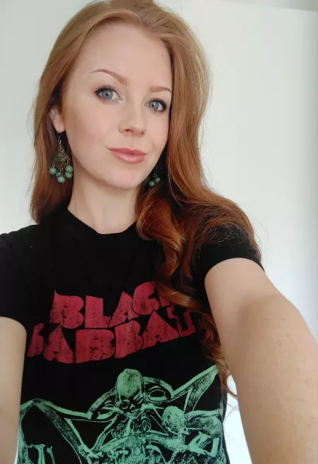 Good morning out there. by basmati_relish_trail