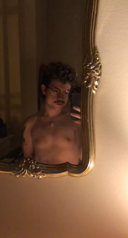 good morning :p by sasoriakusen