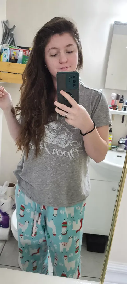 Good morning posted by requiemcat