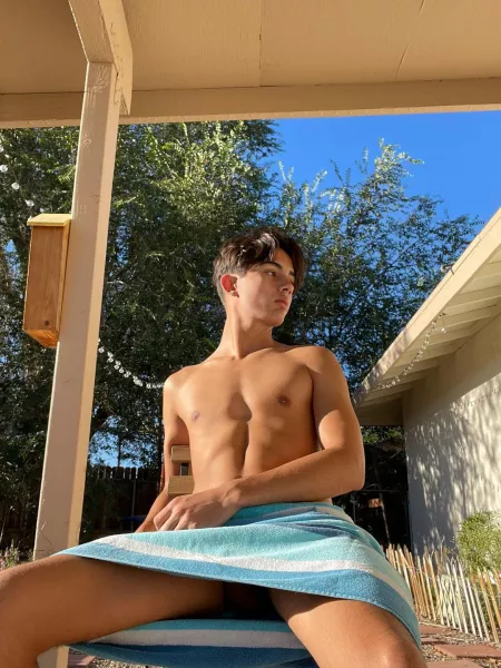 Good morning ;) by jamesk1msey