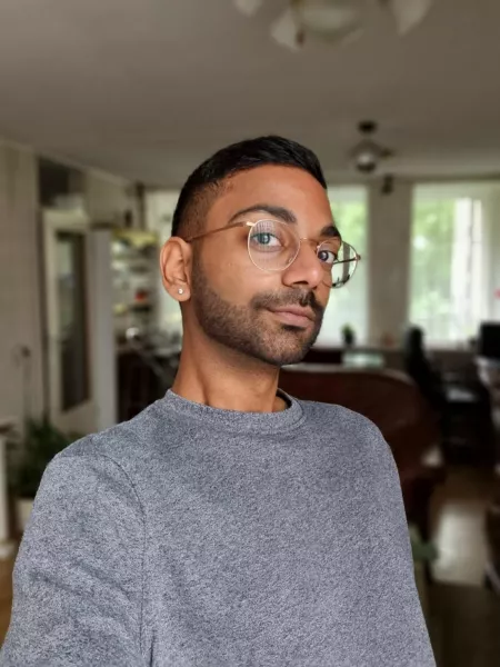 Good morning 😊 by rit96