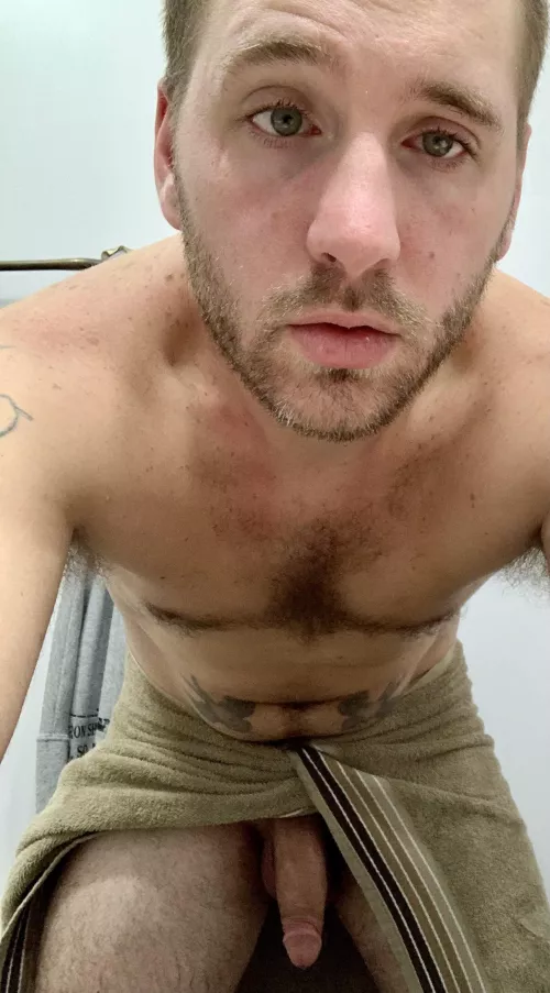 Good morning. PM’s welcome by imur_real_dad