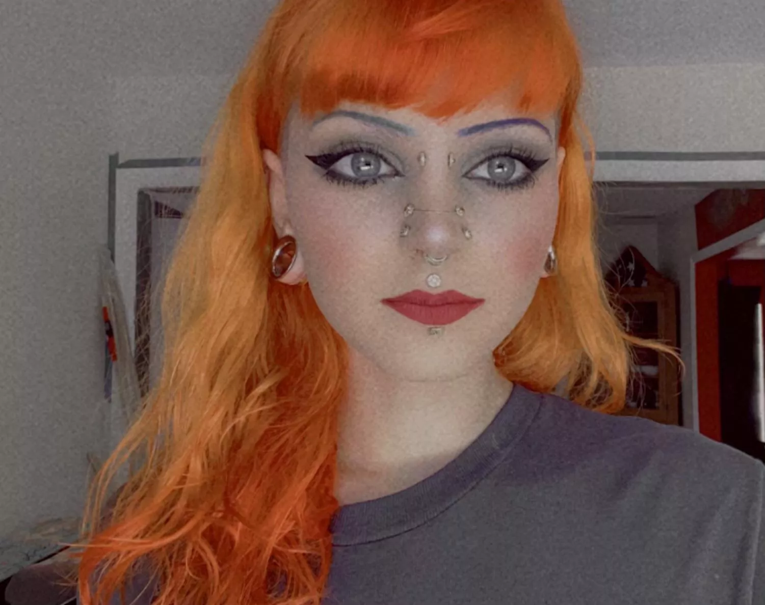 Good morning ☀️ posted by dekubabe