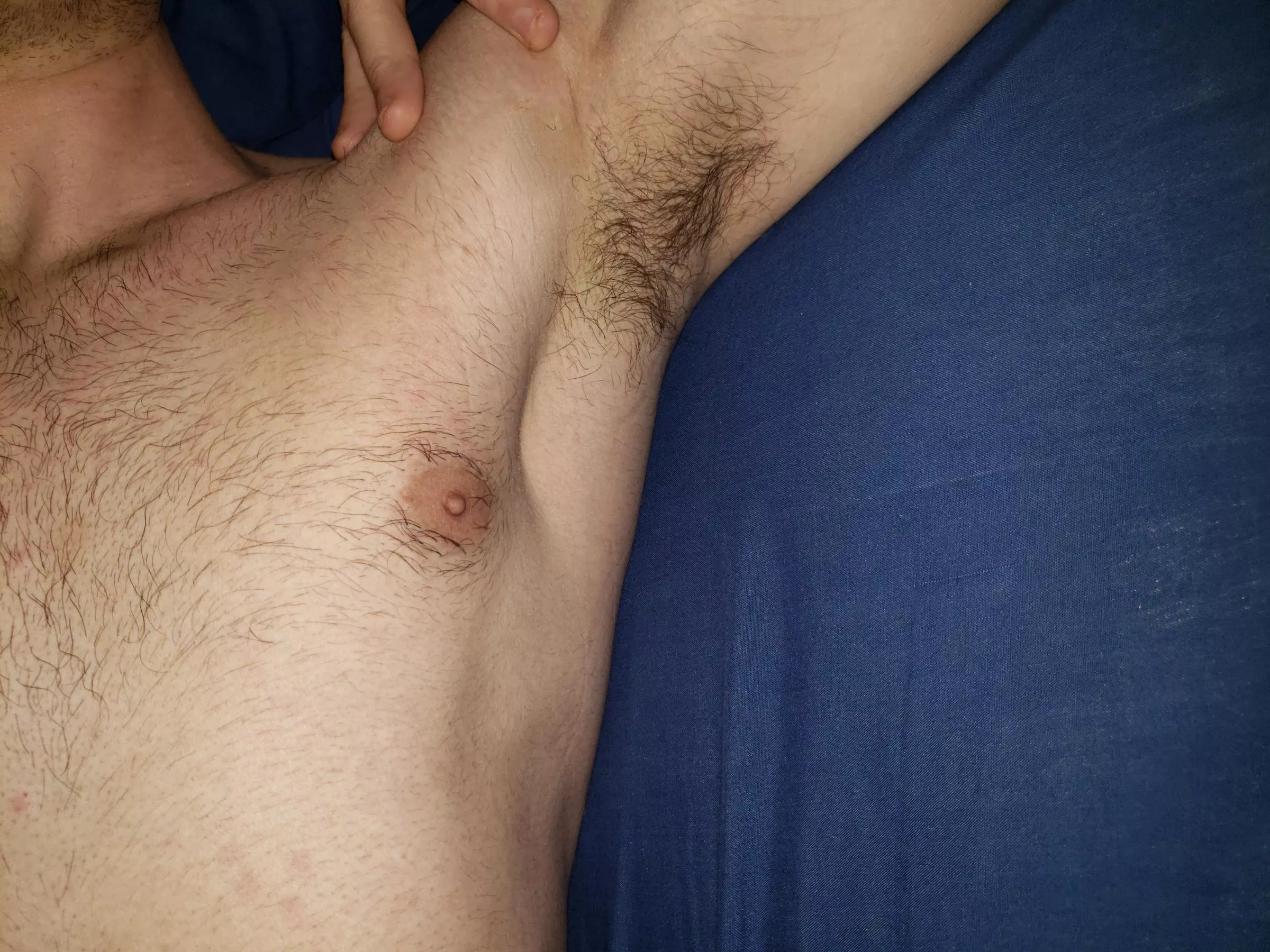 Good morning ☺ posted by random124random