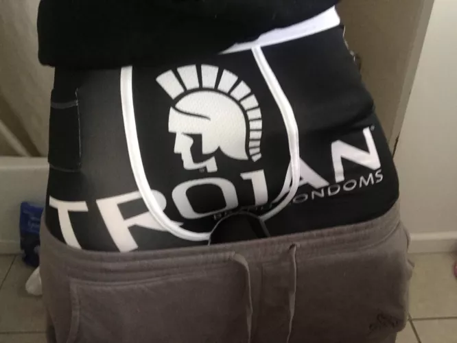 good morning! by SensibleHeadXXX