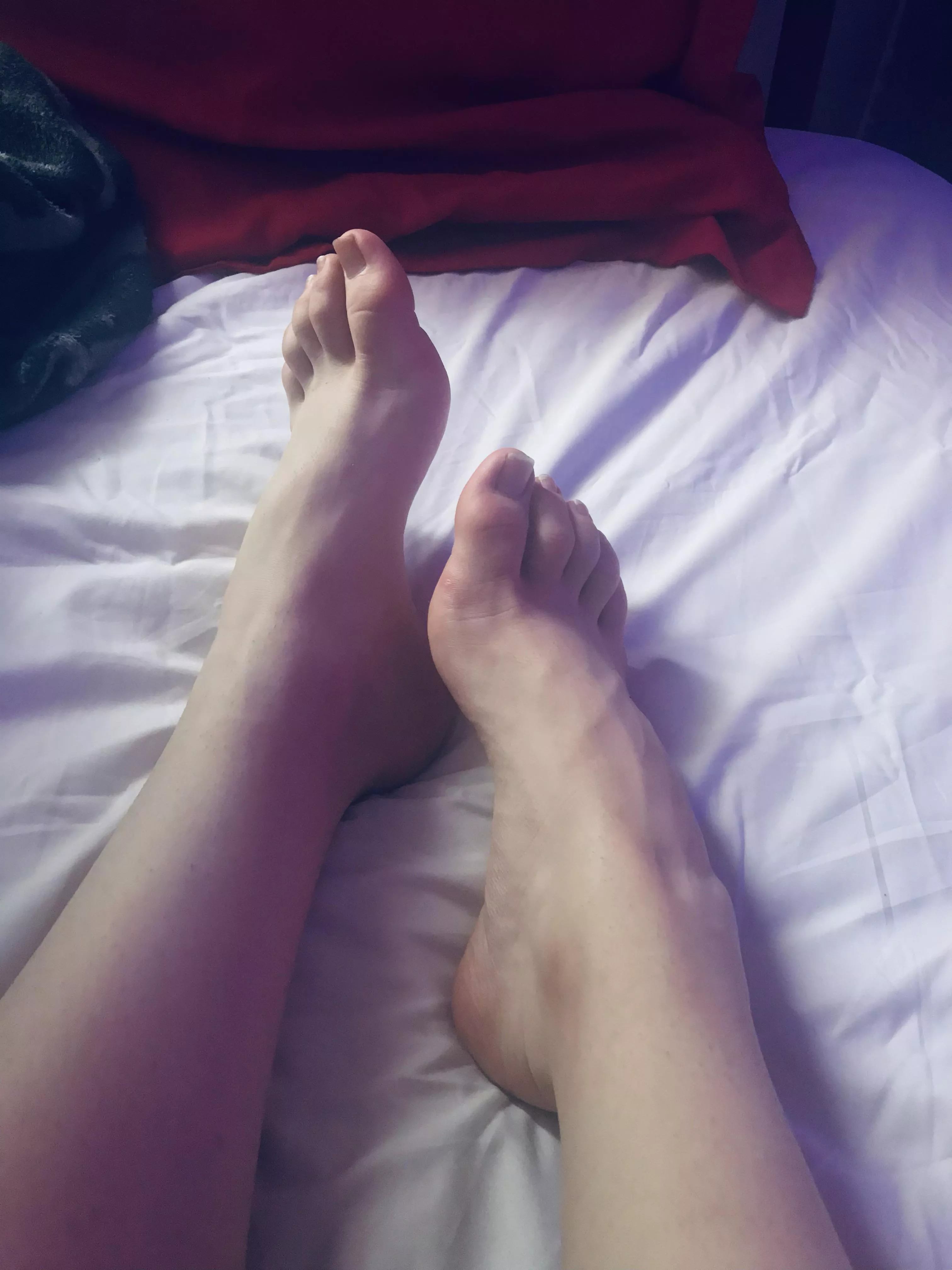 Good morning ❤️✨ posted by BetterThanStarlight