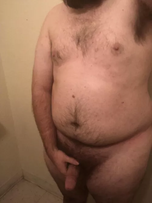 Good morning. by averagechubbynerd