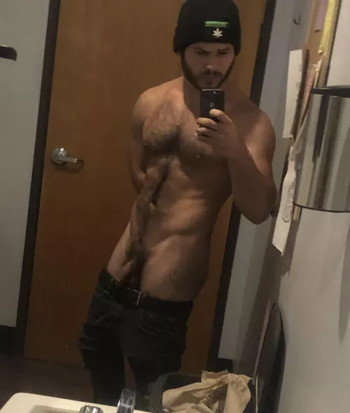 Good morning! 🌞 by TristanMoreau