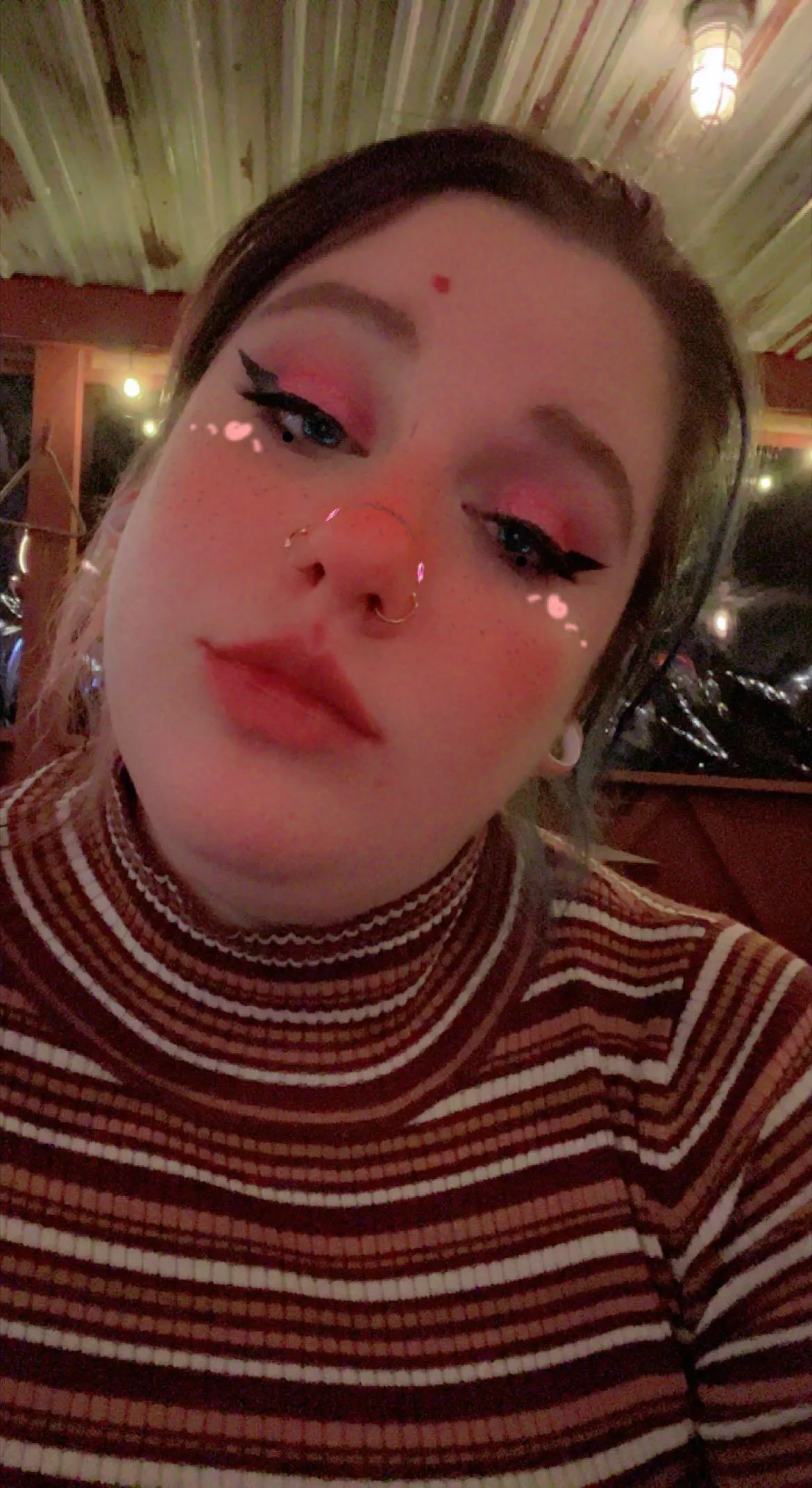 Good morning! 🥰 posted by kittykatlin24