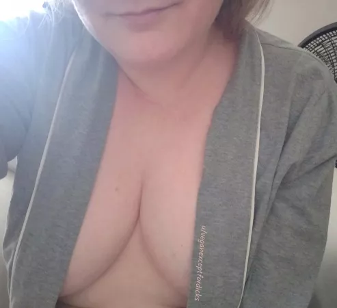 Good morning by veganexceptfordicks