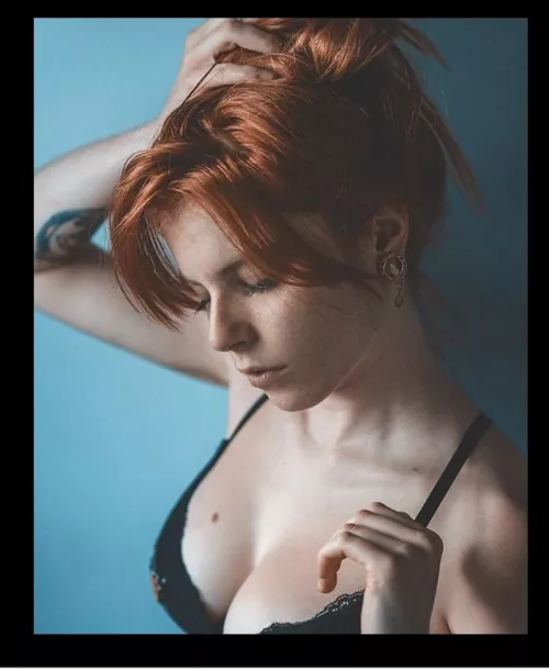 Good morning. by MarloweSL