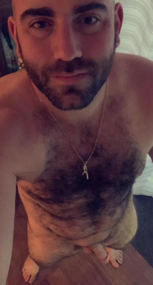 Good morning ☀️ by Liquid_ice_27