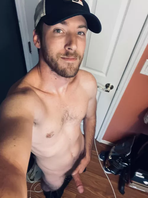 Good morning! by Obvious_Cap264