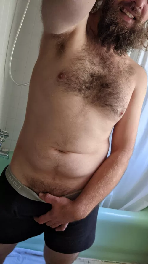 Good morning by whatarewedoinghere42