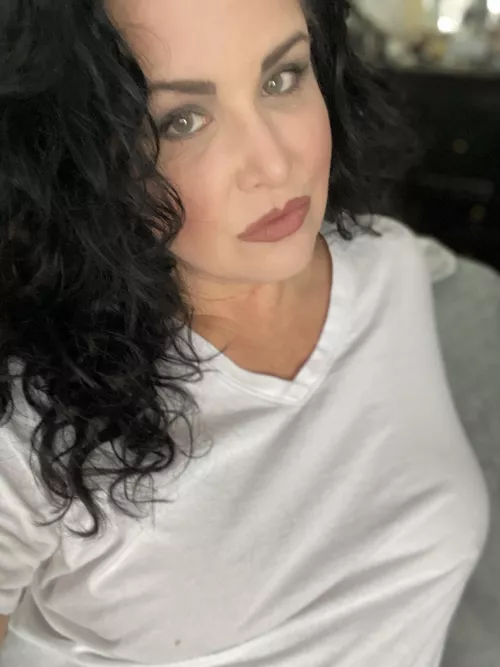 Good morning! Ready to watch 🏈? by MILF-Southern