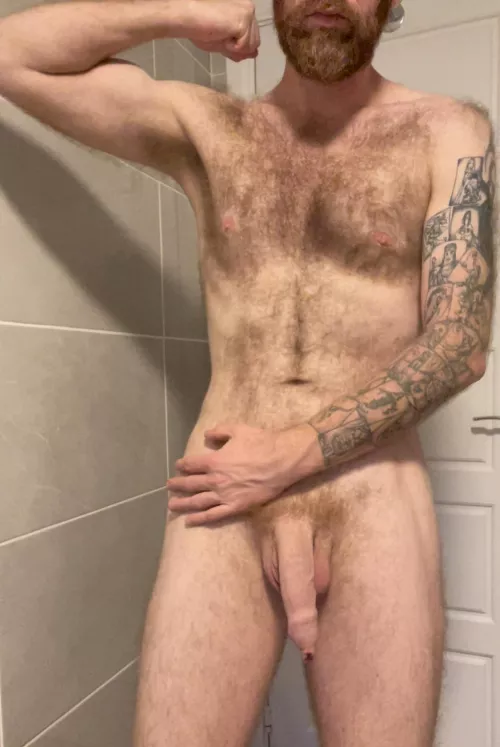 Good morning Reddit - have a great day! by gbrad1983