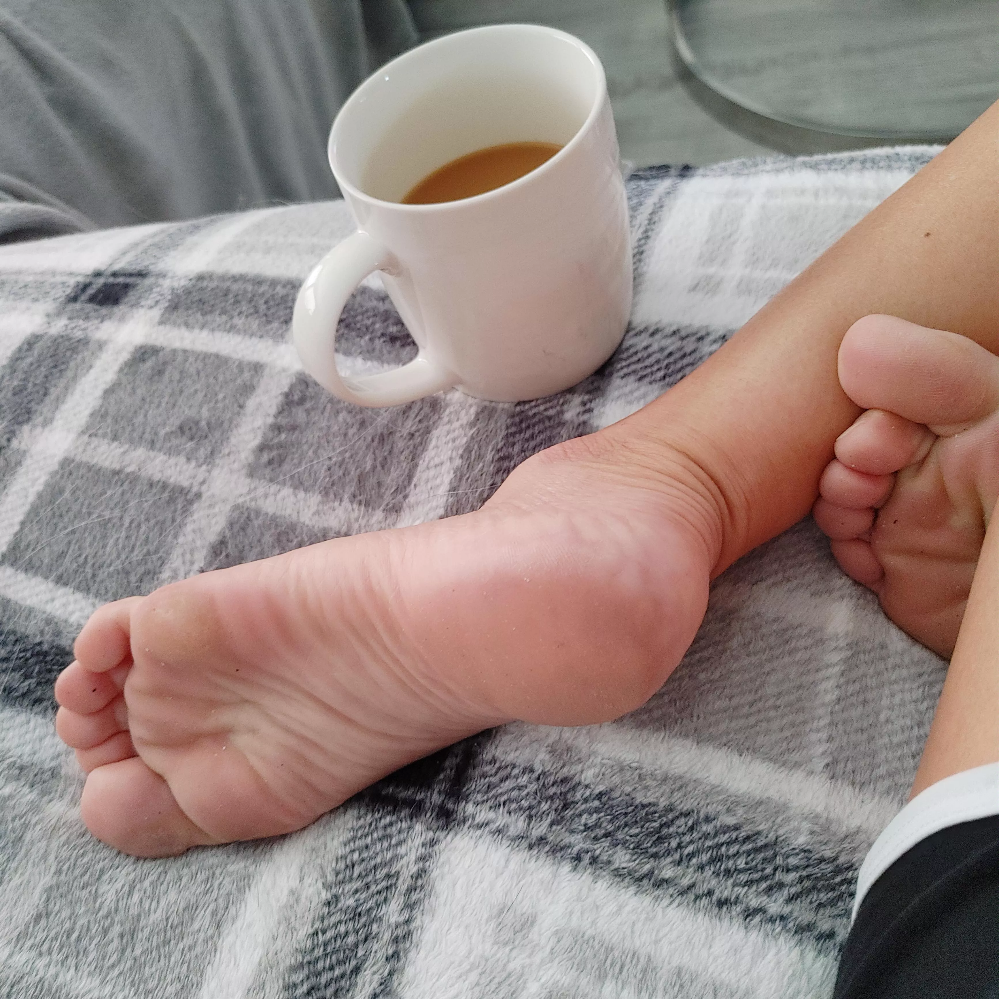 Good morning 💋💋 posted by SexayNikkay