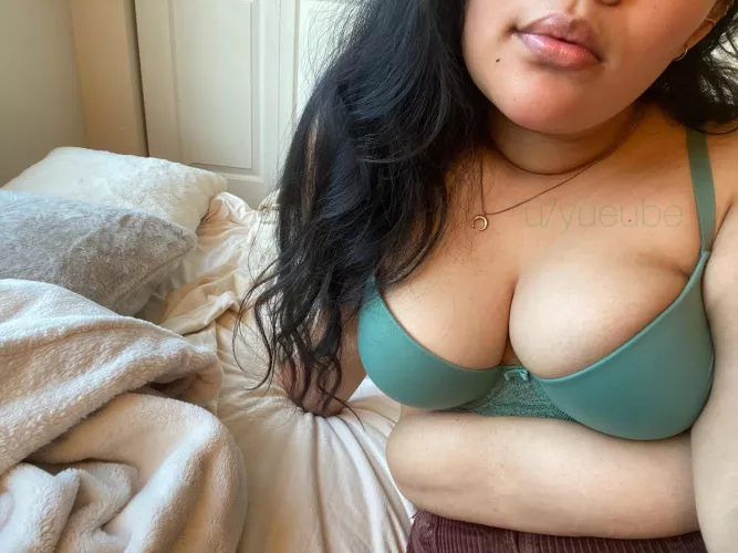 good morning by yueube