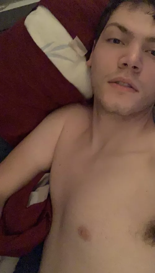 Good morning by 6_6i