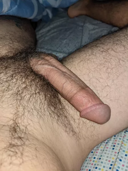 Good morning! by throwaway-astronaut