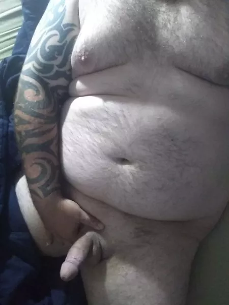 Good morning by OriginalSpirited3437