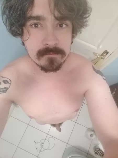 Good morning by Several-Owl-9765