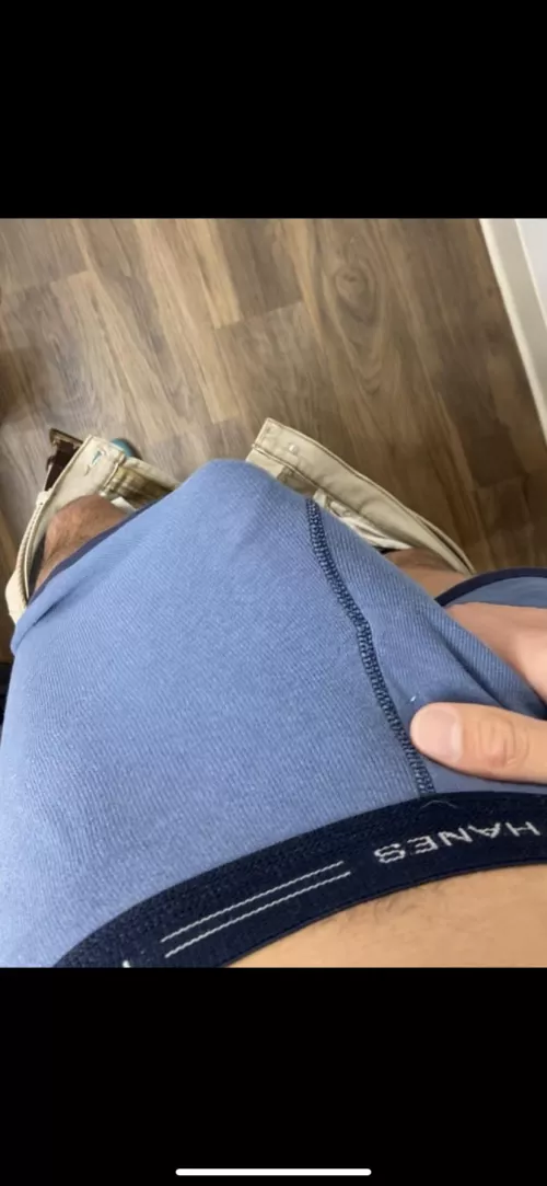 Good morning, say it back by TanTwink69