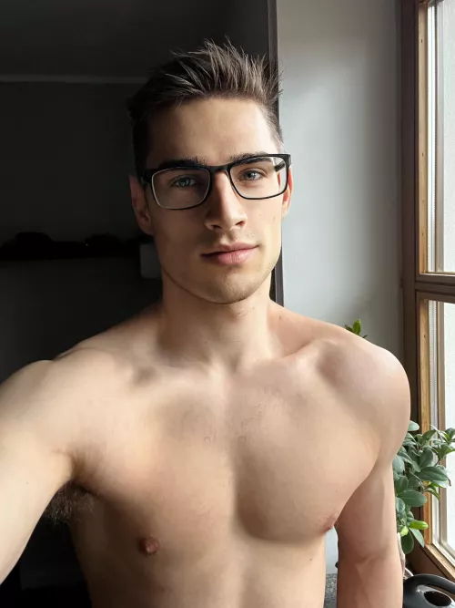 Good morning say it back ;) by jonasheimof