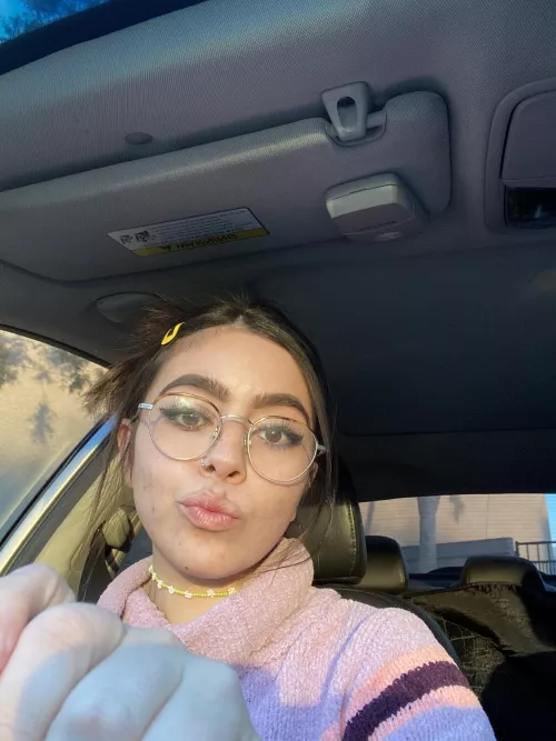 good morning, say it BACKKKKK by elciesativa