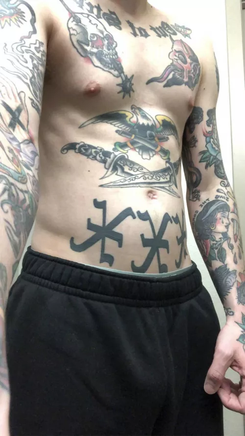 Good morning by intoexile__