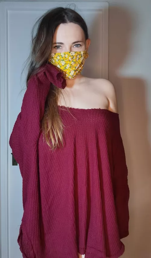 Good morning sir. I hope you slept well 🥰 [F] by BabyElfGirl