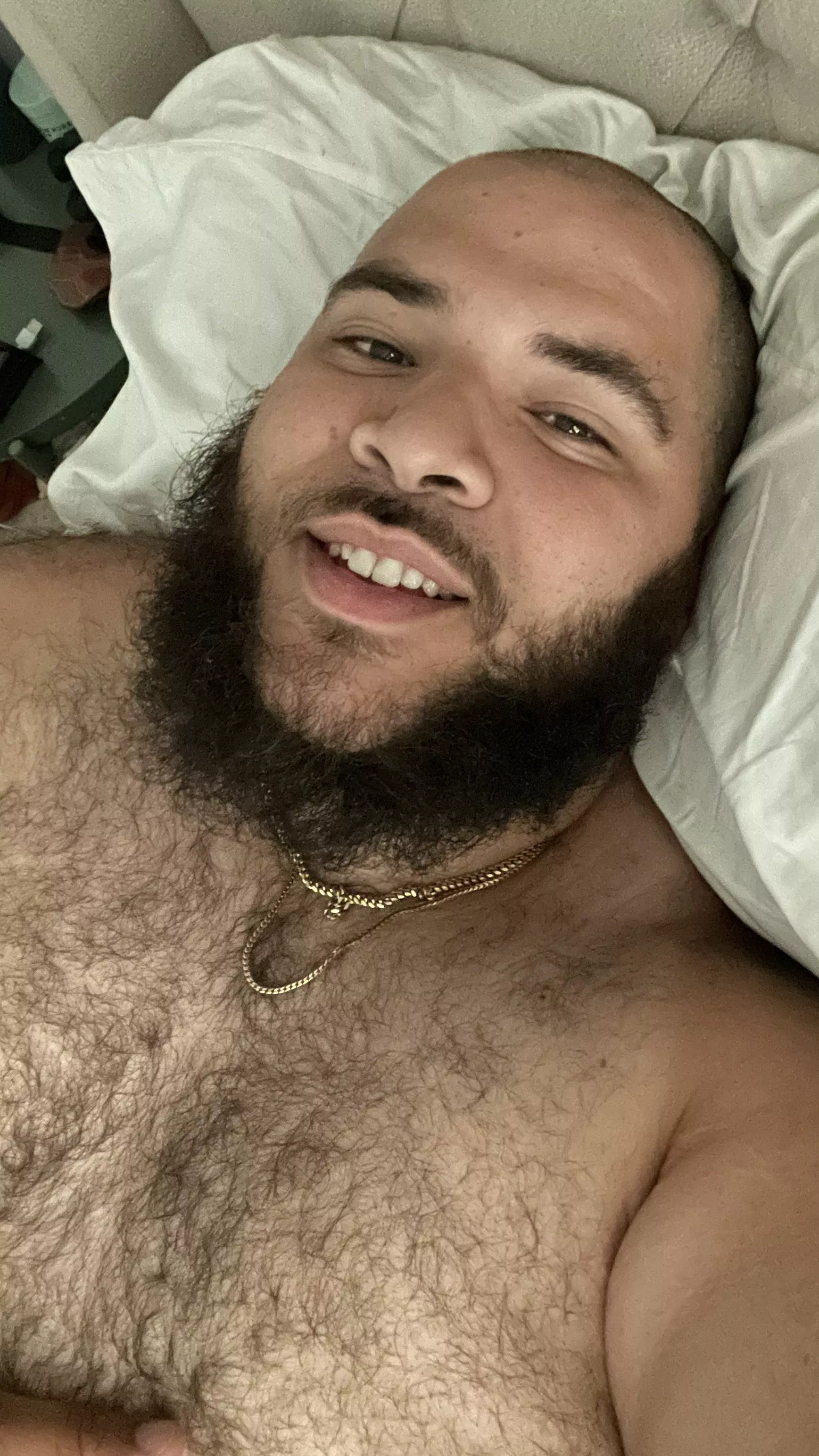 Good Morning! ☀️ 😁 posted by grizzwoods91