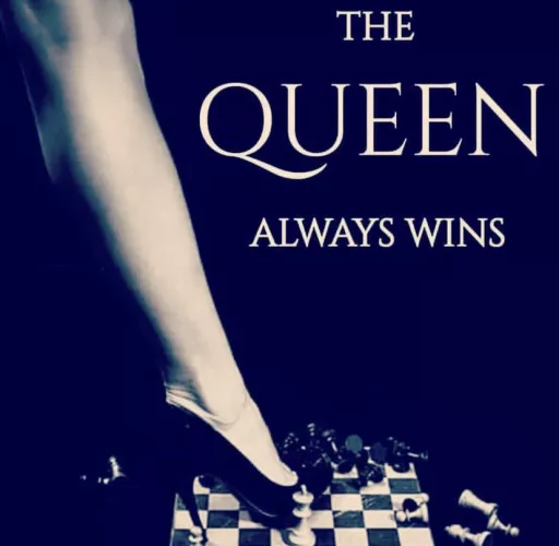 Good morning slaves by Missjessy10