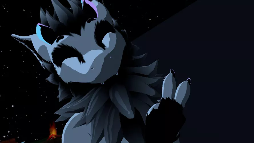 Good Morning Sleepyheads ^w^ by ThatFluffButtSappy