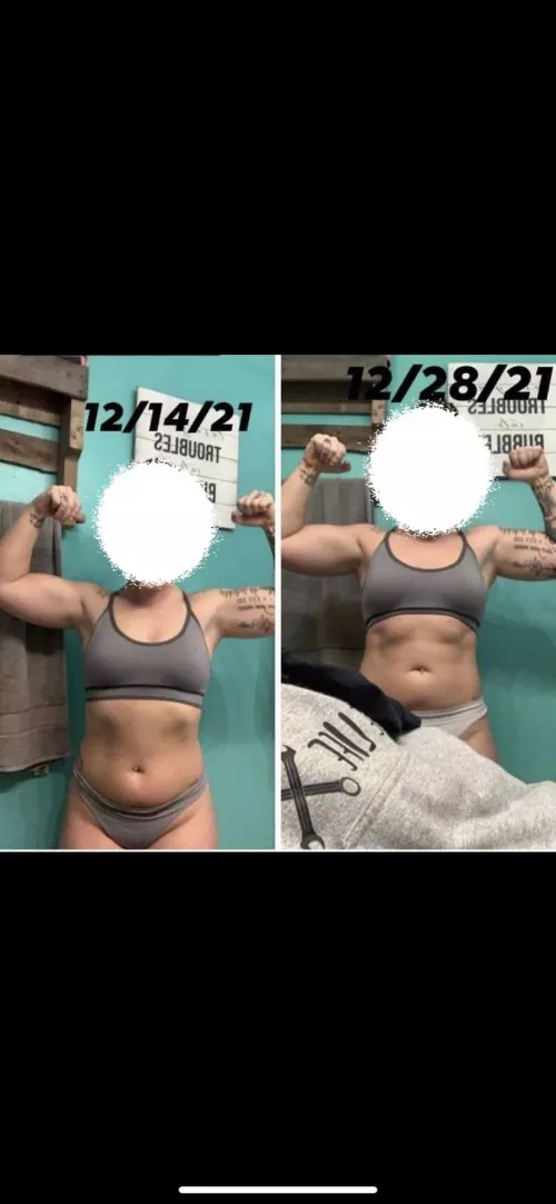 Good morning slowly getting there by Tittstattstoes