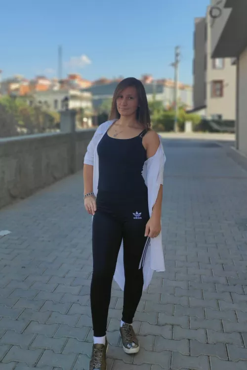 Good morning 🤗💞 So what if today is Monday ?! The week promises to be great, and yours? by ValuableOk1