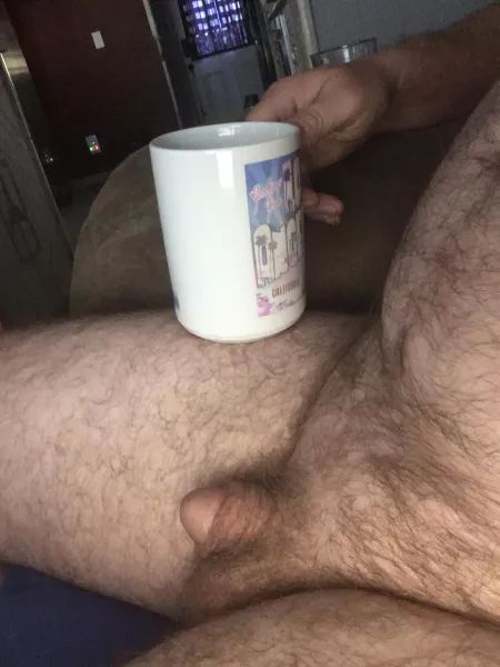 Good morning! Softie Saturday is in full swing. by Abikinkymind