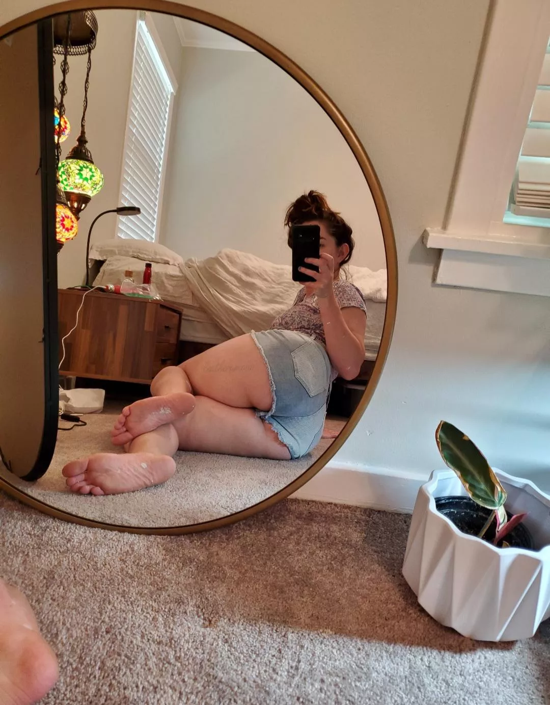 Good morning posted by leatheramaxo