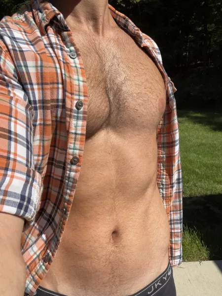 Good Morning, Sun by JustAddSalty