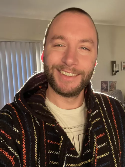 Good morning! Sun is shining in AZ by parsleygnarsley