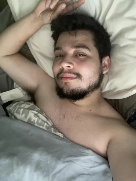 Good morning sunshine by Best_Hooker