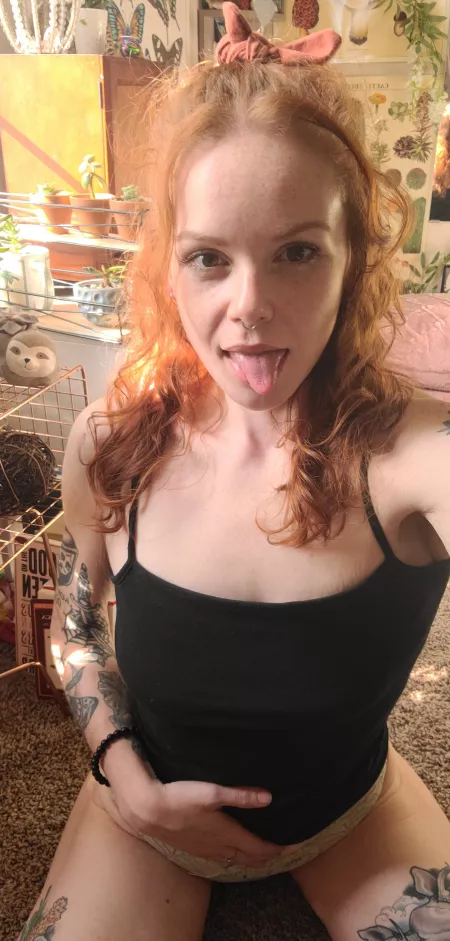 good morning sunshine by luckyviolet13