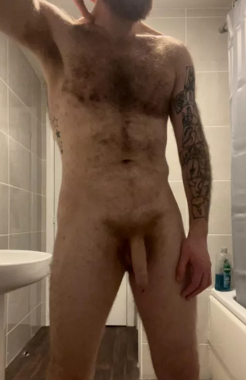 Good morning sunshine - rise and shine 🙌🏼 by gbrad1983