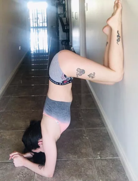 Good morning sunshine ☀️ by WillowsinAugust