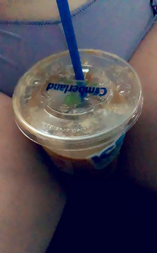 Good morning, s**w is coming. Yuck! by Granitestaterxxx