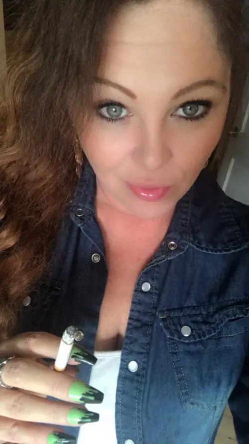 ☀️ Good Morning ☀️ by OceanEyez00