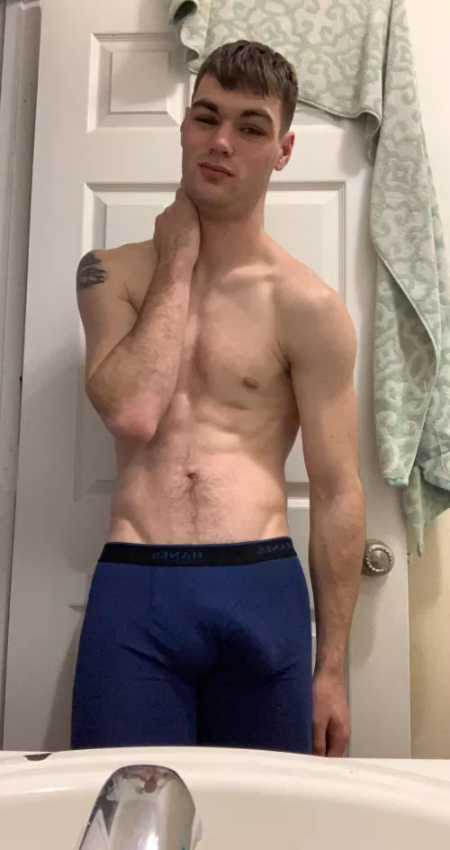 Good morning! by Pristine_Sir7629